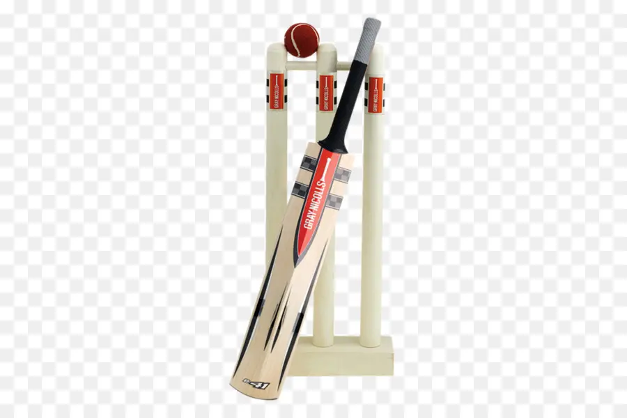Australia Equipo Nacional De Críquet，Bates De Cricket PNG
