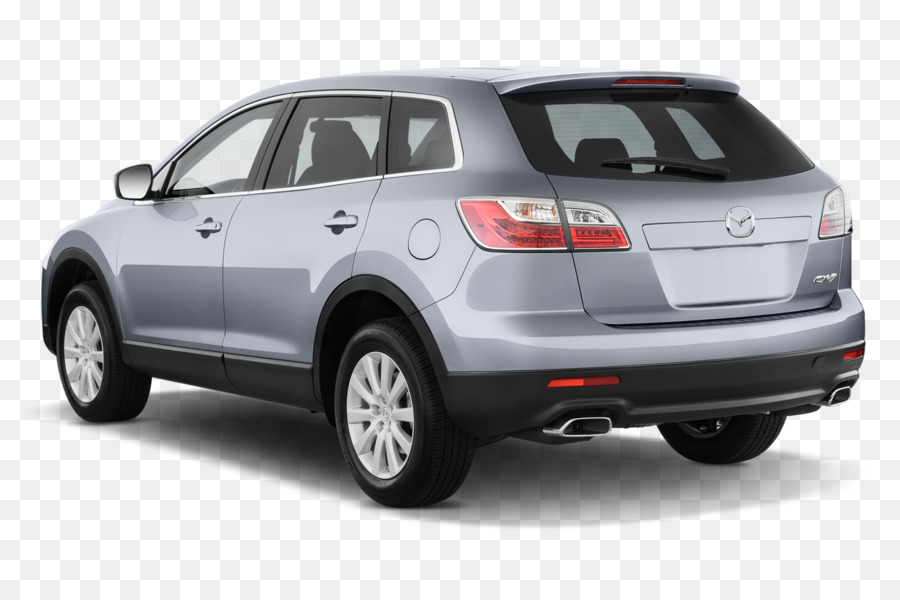 Suv Gris，Auto PNG