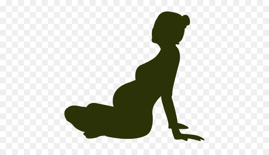 Yoga，El Embarazo PNG