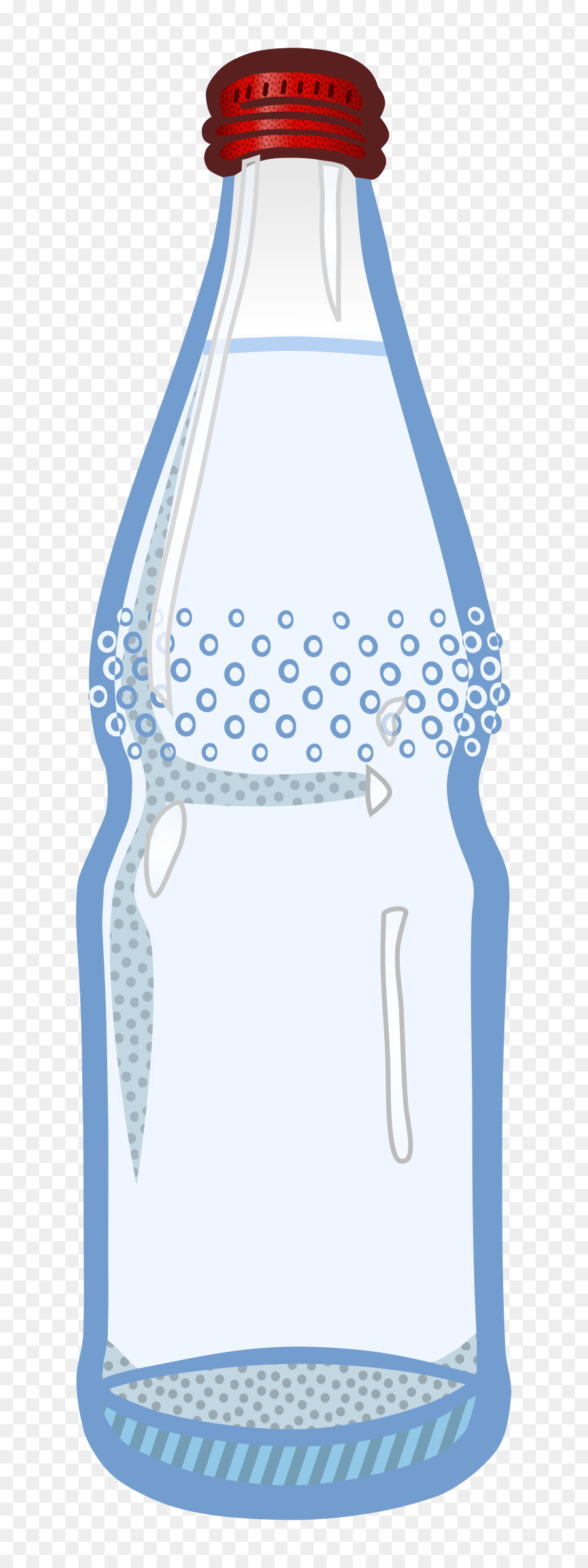 Botella，Agua PNG