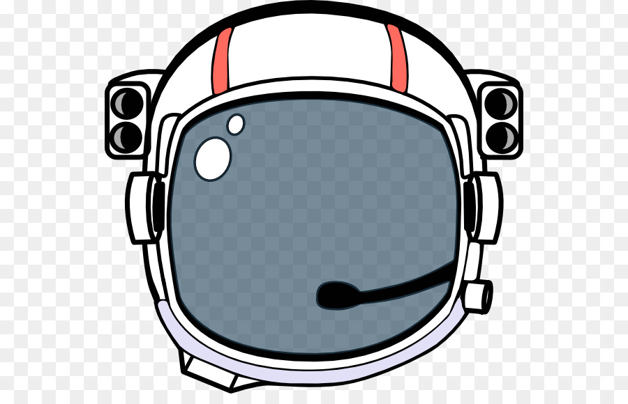 Casco De Astronauta，Traje Espacial PNG