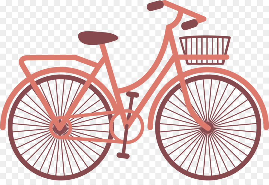 Bicicleta De Madera，Antiguo PNG