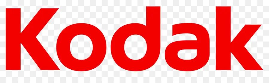 Logotipo De Kodak，Marca PNG