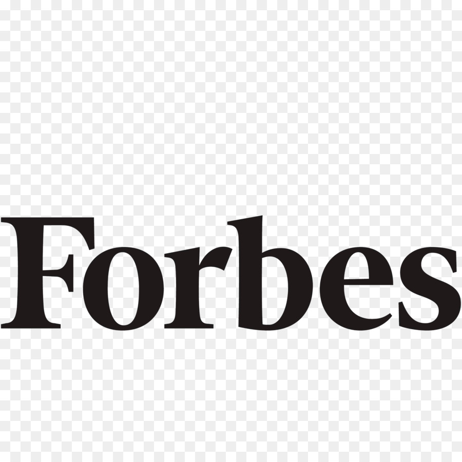 Logotipo De Forbes，Revista PNG