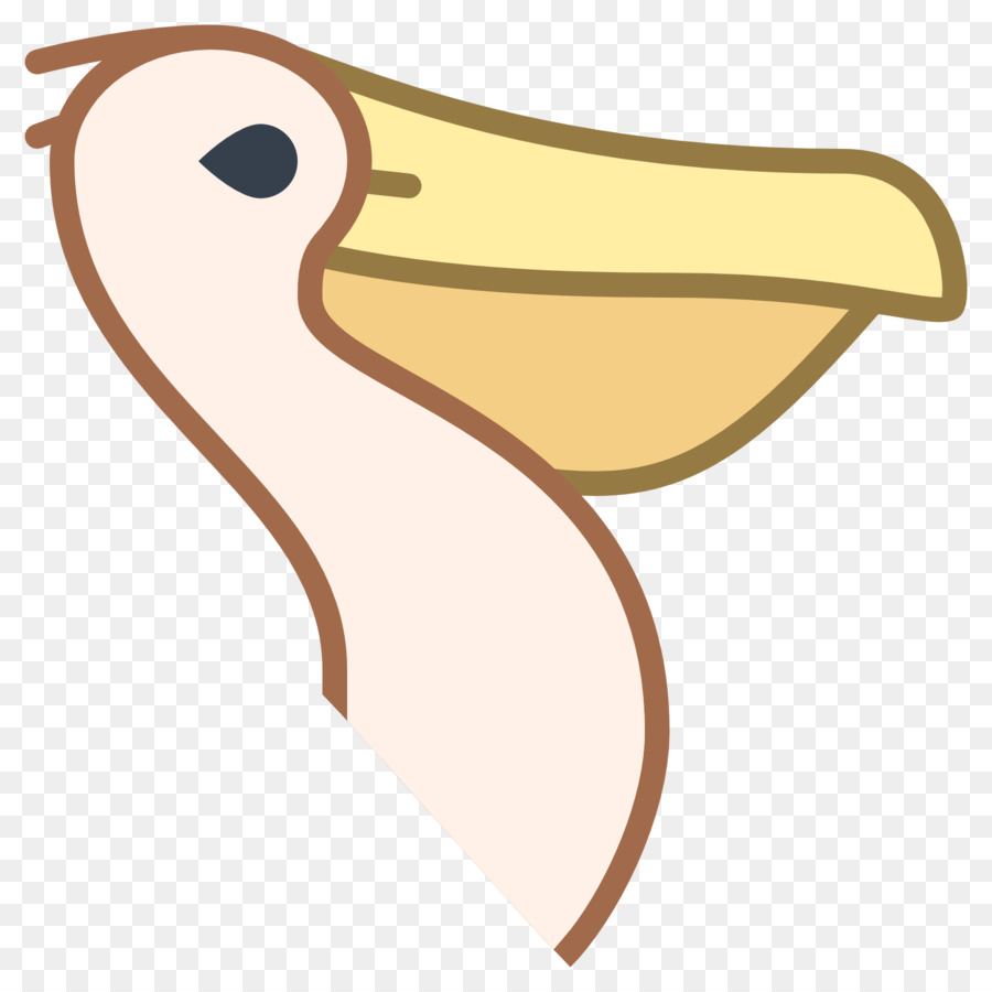 Pájaro，Pelican Productos PNG