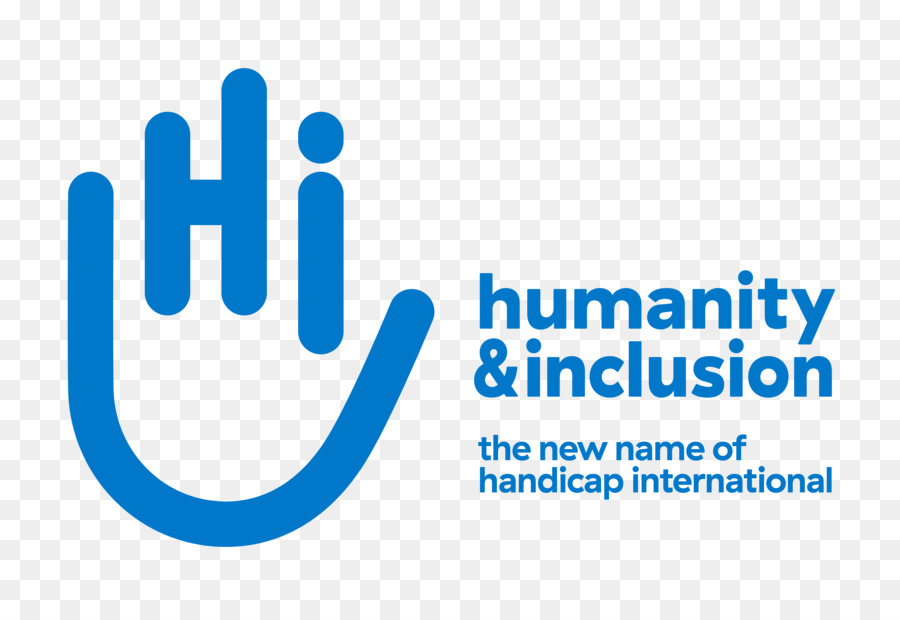 Handicap International，Discapacidad PNG