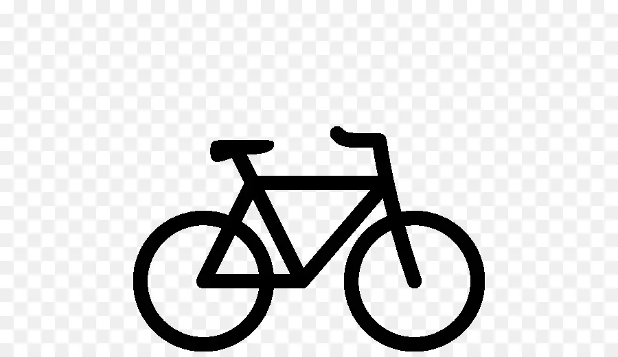Iconos De Equipo，Bicicleta PNG