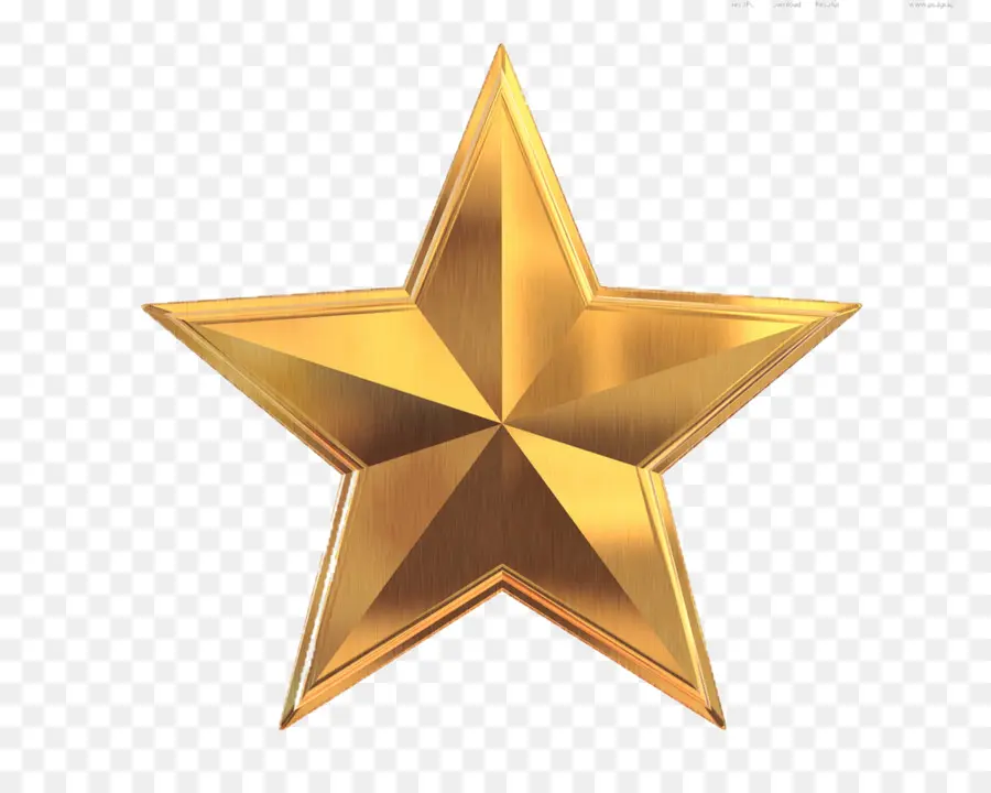 Estrella De Bronce，Otorgar PNG