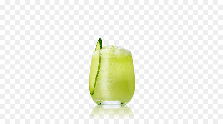 Bebida Verde，Pepino PNG