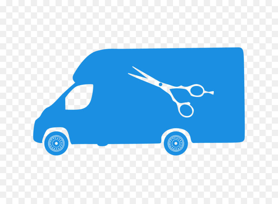 Van，Coche PNG