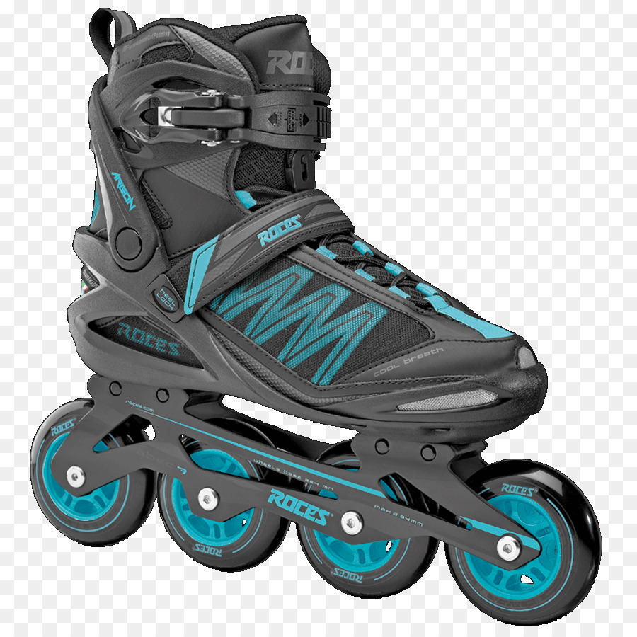 Roces，Los Patines En Línea PNG