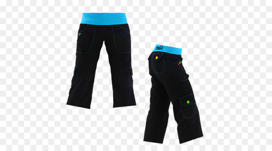 Pantalones，Pantalones Cortos PNG