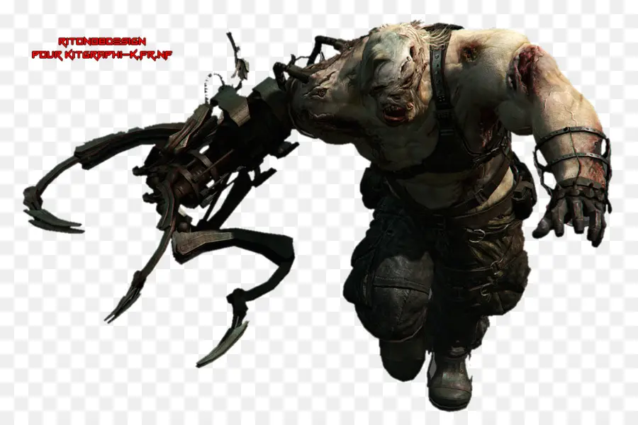 Resident Evil 6，Resident Evil 3 Nemesis PNG