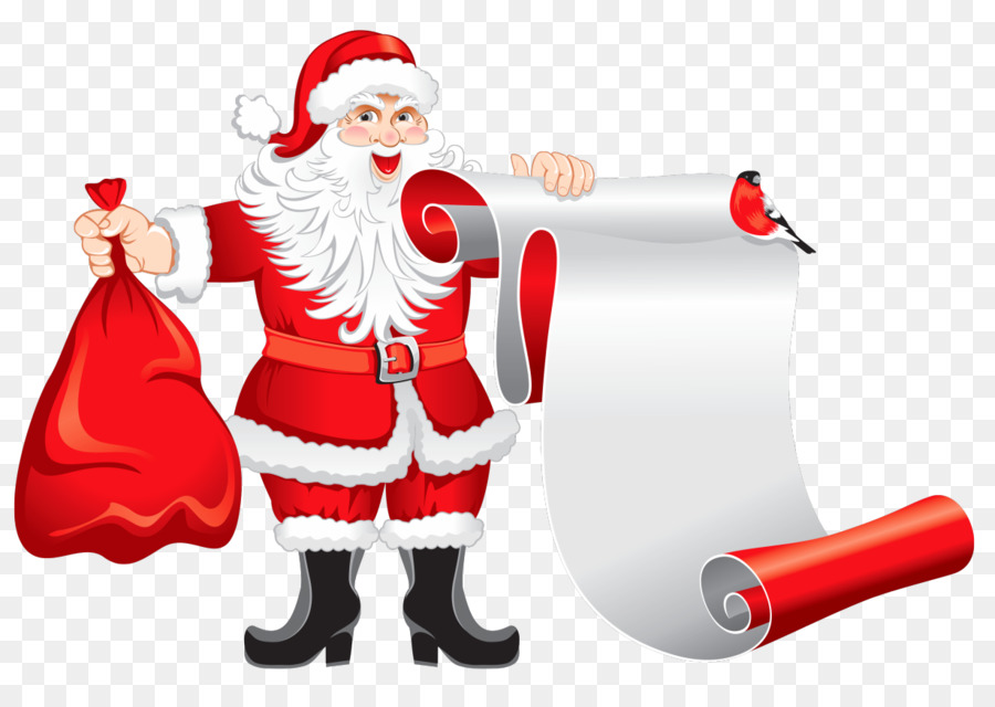 Papá Noel，Navidad PNG