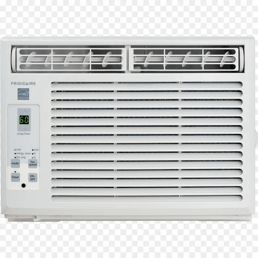 Aire Acondicionado，Frigidaire PNG