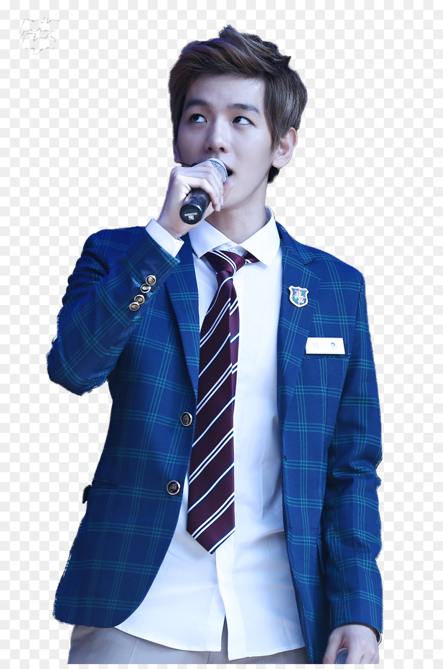 Baekhyun，Exo PNG