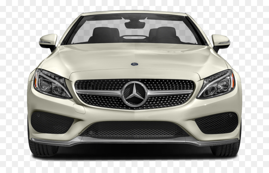 Coche Negro，Mercedes PNG