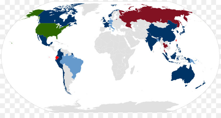 Convención De Viena Sobre Relaciones Diplomáticas，La Política Exterior PNG