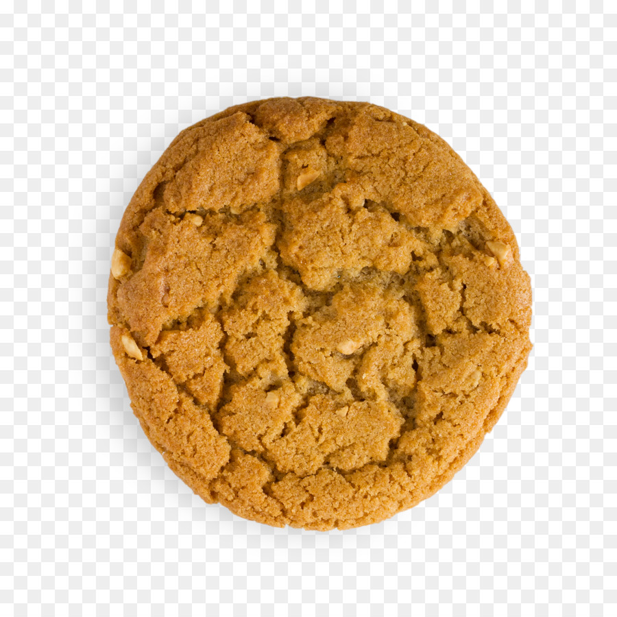 Galletas De Mantequilla De Maní，Galletas De Chispas De Chocolate PNG