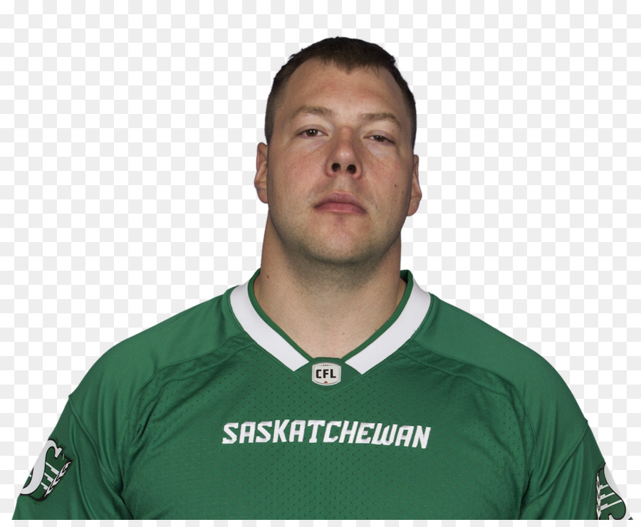 Chris Best，Saskatchewan Roughriders PNG