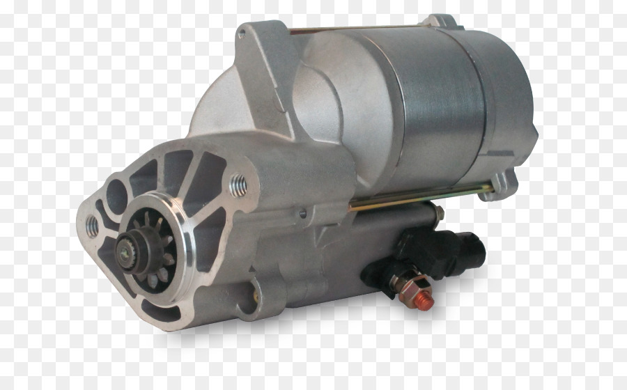 Motor De Arranque，Motor PNG