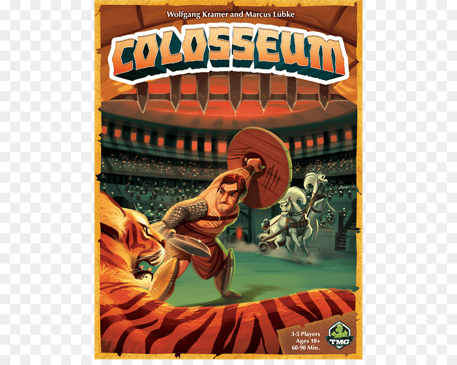 Coliseo，Juego De Mesa PNG