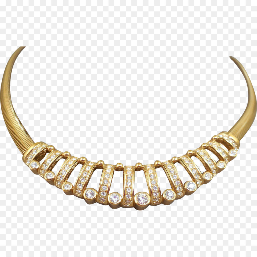 Collar，Joyería PNG