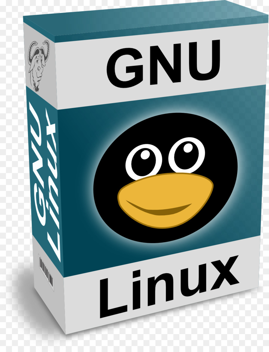 Linux，Sistema Operativo PNG