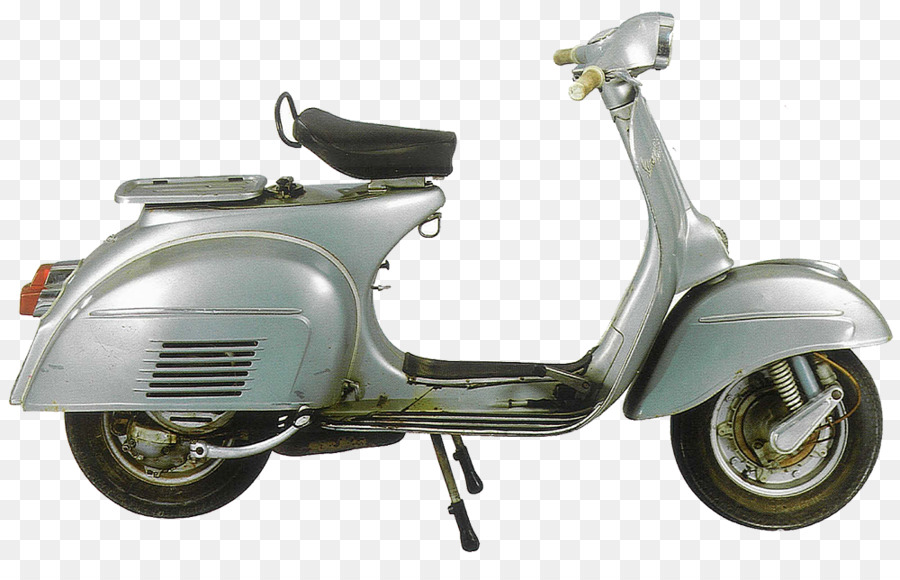 Scooter，Antiguo PNG