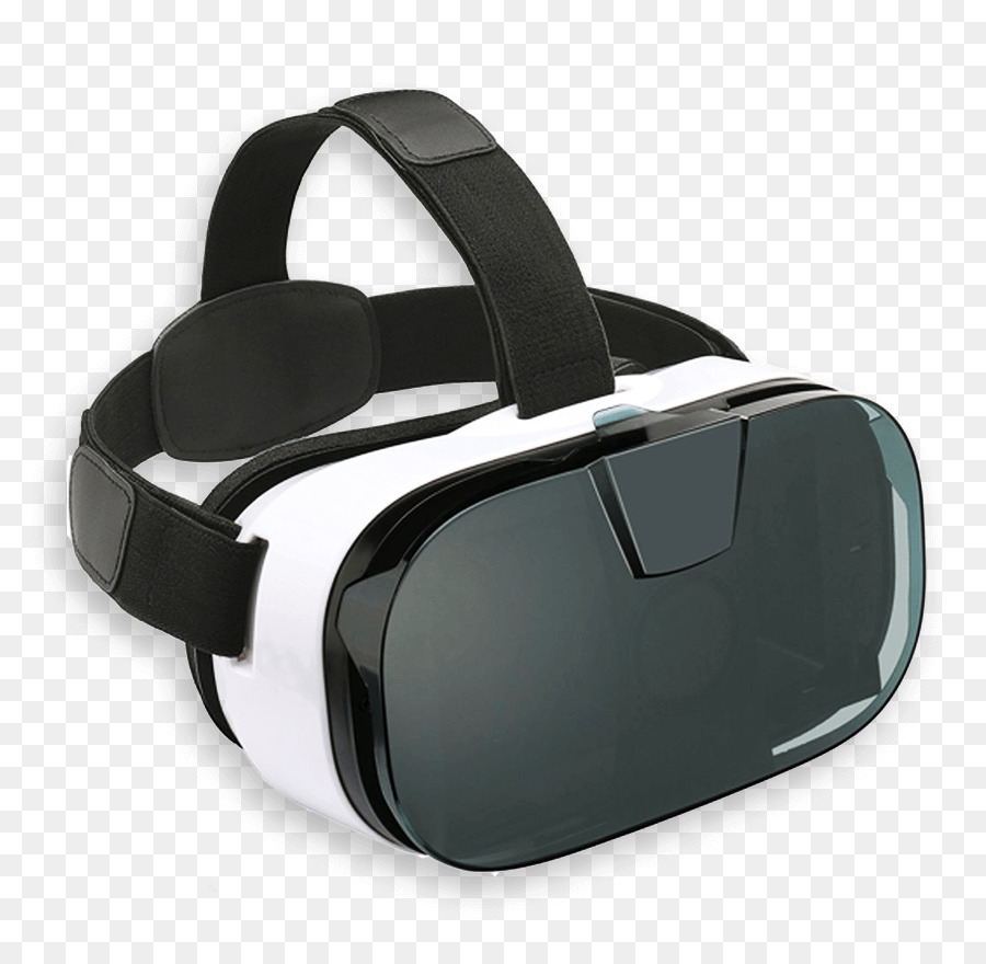 Auriculares De Realidad Virtual，Realidad Virtual PNG