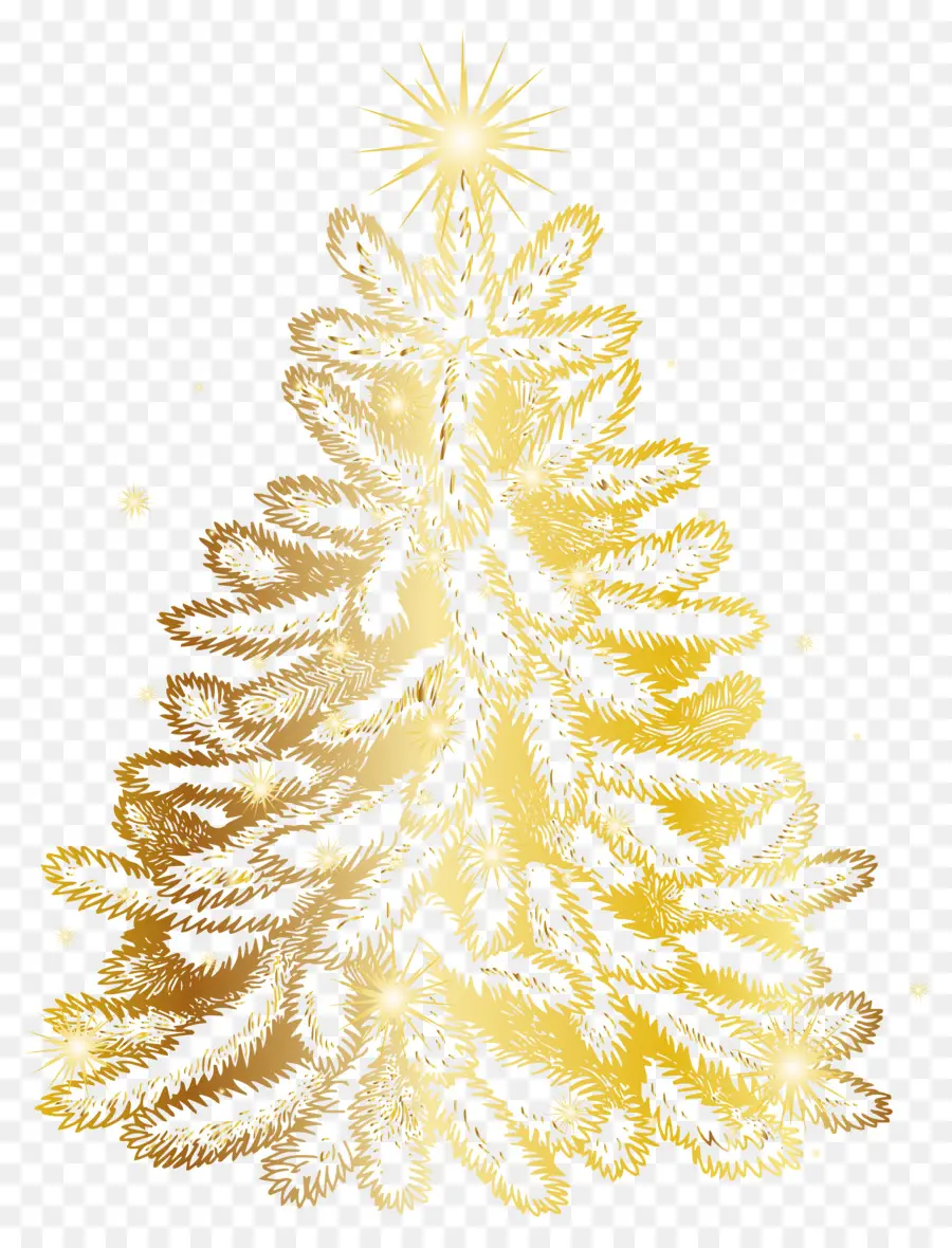 La Navidad，árbol De Navidad PNG