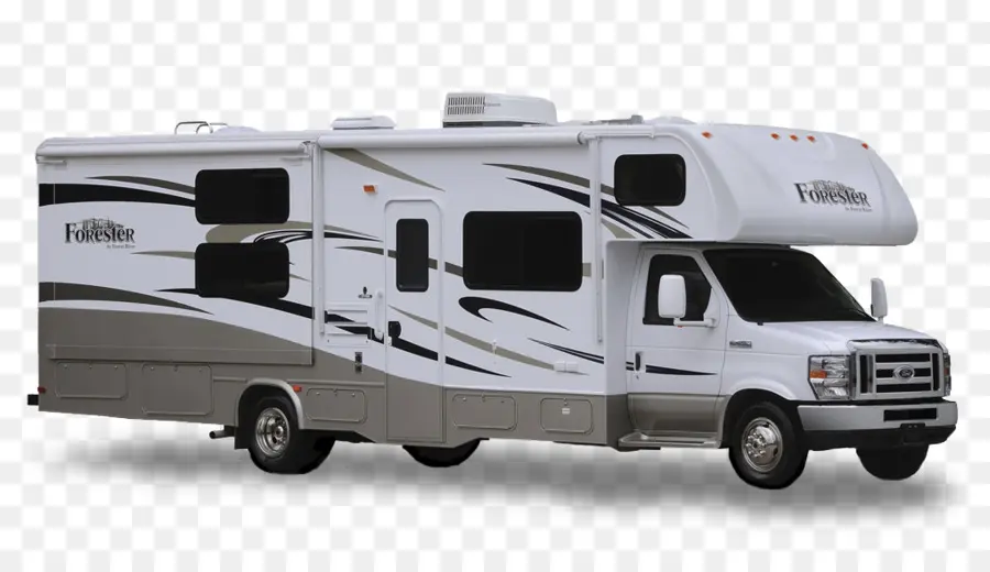 Rv，Camper PNG