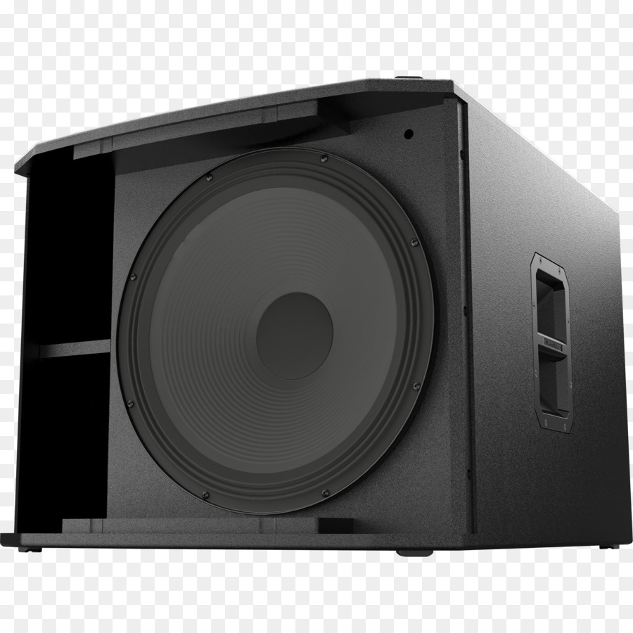 Electrovoice，Subwoofer PNG