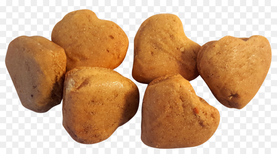 Galletas En Forma De Corazón，Horneado PNG