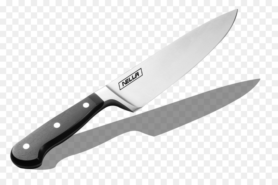 Cuchillo，Los Cuchillos De Cocina PNG