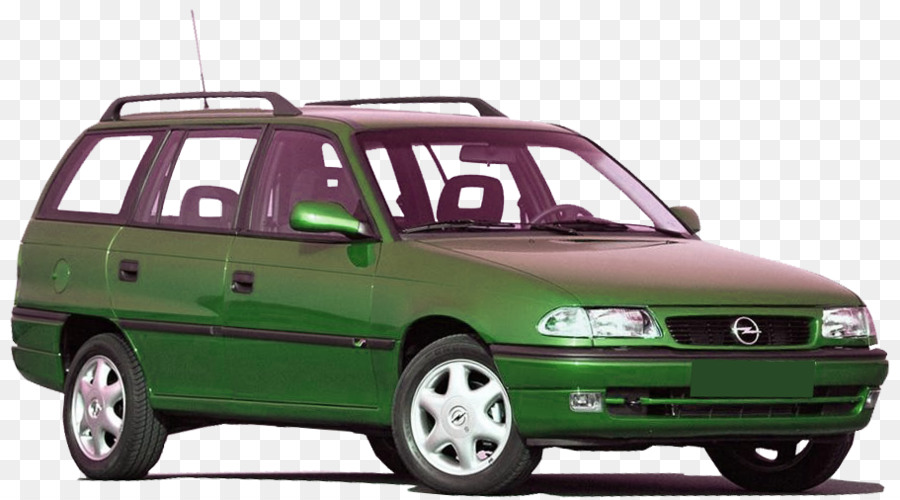 Coche Verde，Automóvil PNG