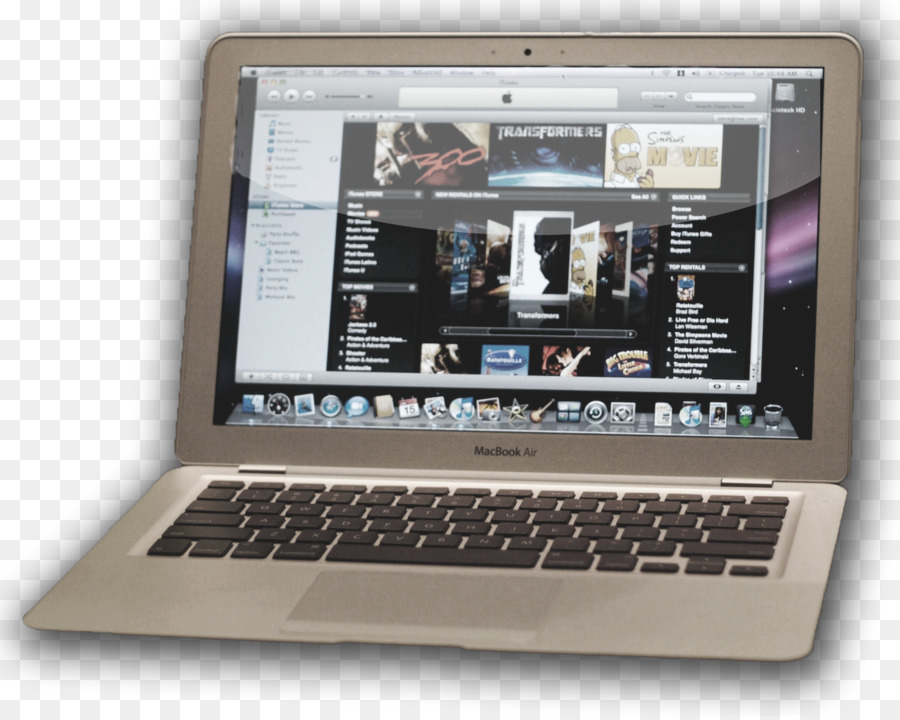 El Macbook Air，Macbook PNG