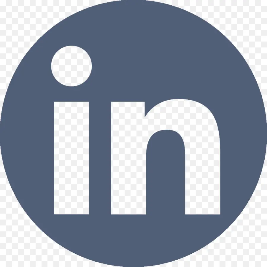 Logo，Linkedin PNG
