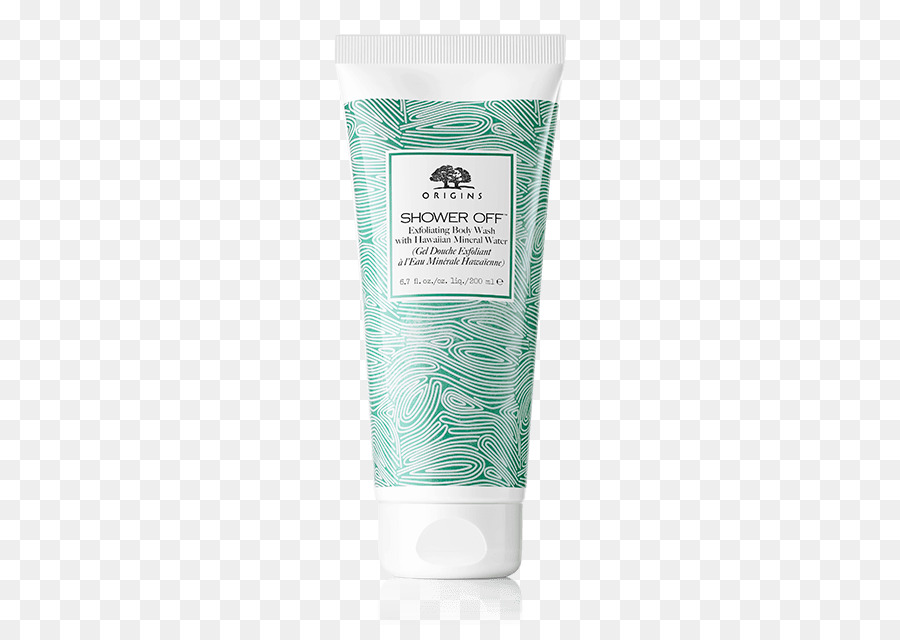 La Exfoliación，Gel De Ducha PNG