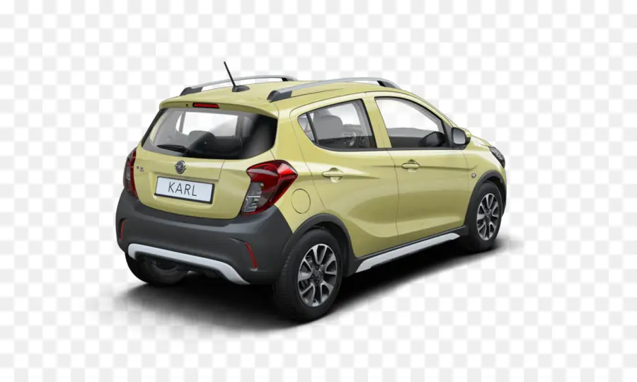 Coche Compacto，Hatchback PNG