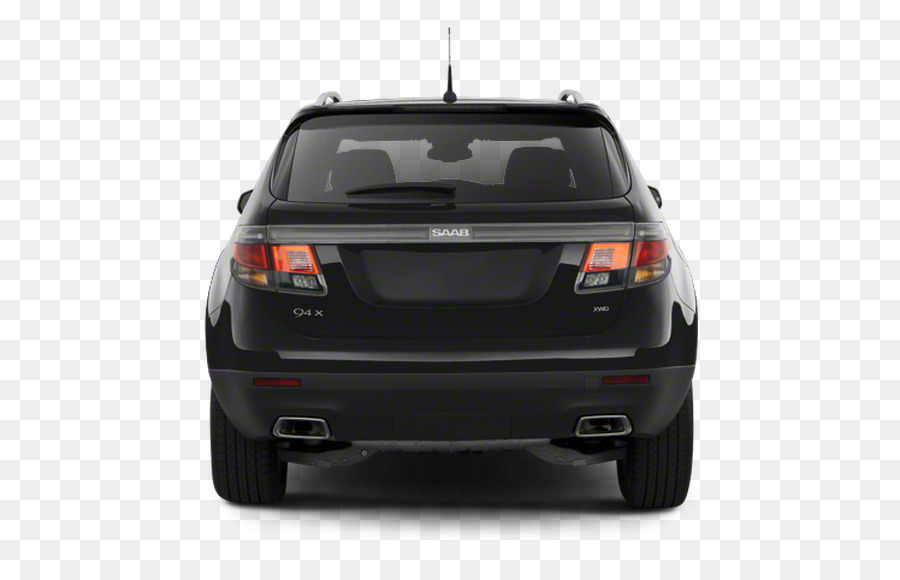 Coche，Saab 94x PNG