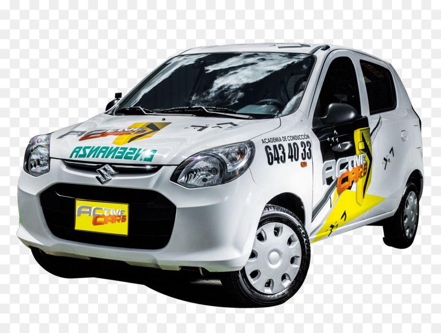 Auto，Suzuki Alto PNG