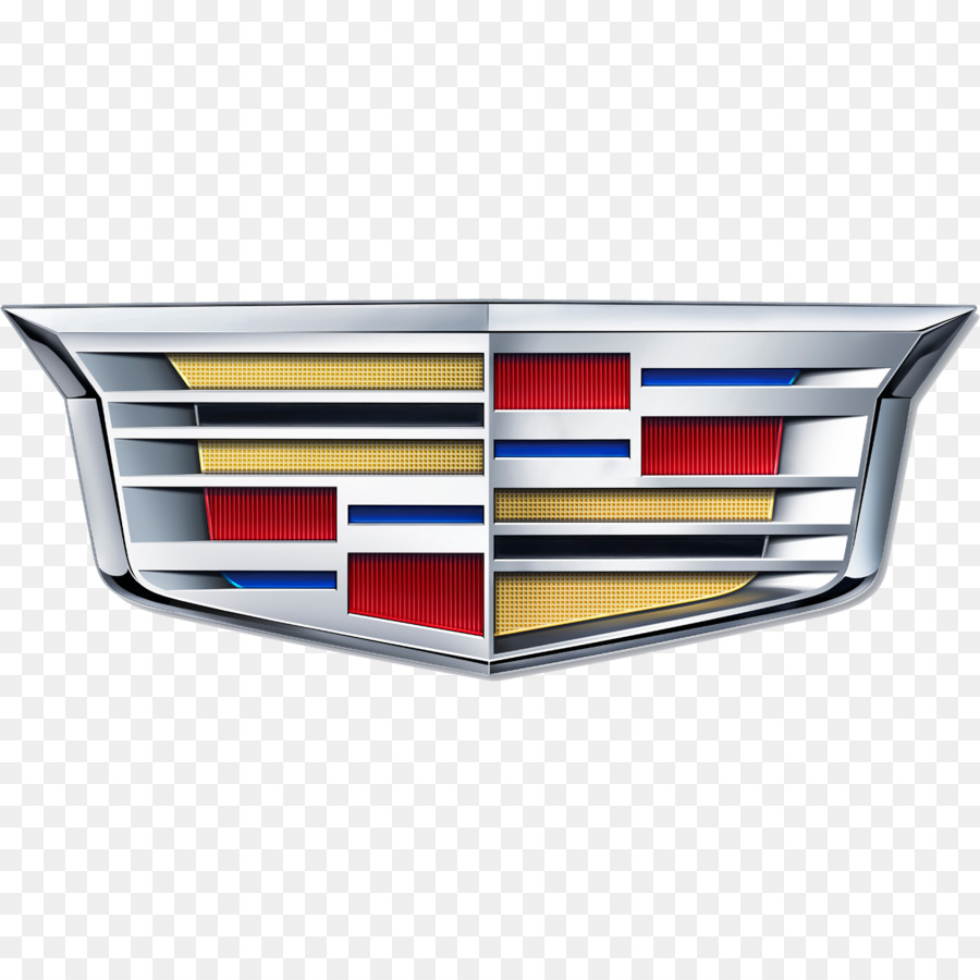 Cadillac，General Motors PNG