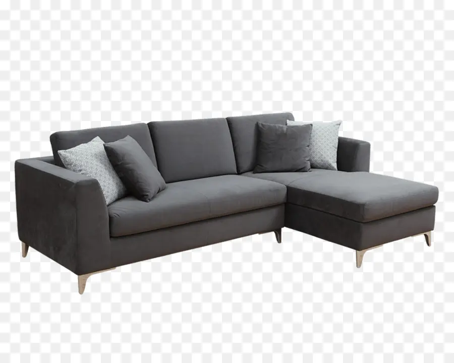 Sofá，Chaise Longue PNG