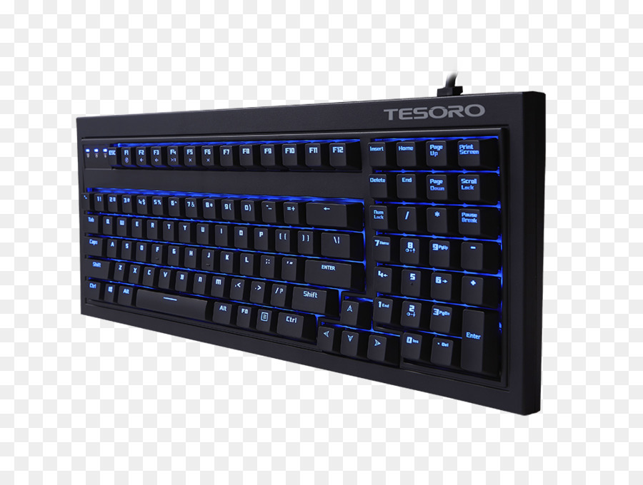 Teclado De La Computadora，Portátil PNG