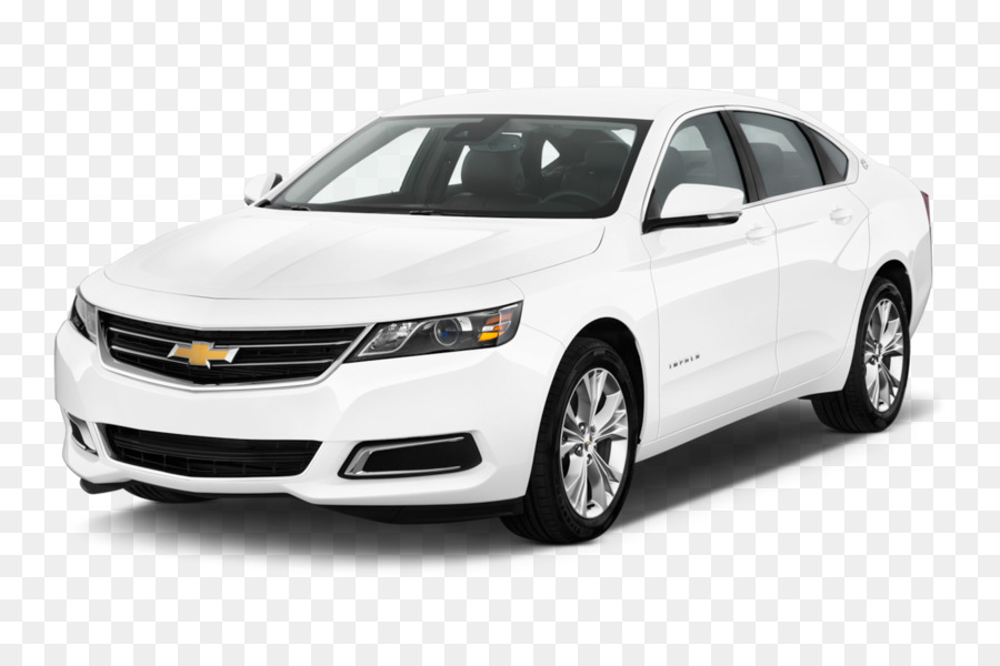 2016 Chevrolet Impala，Porque PNG