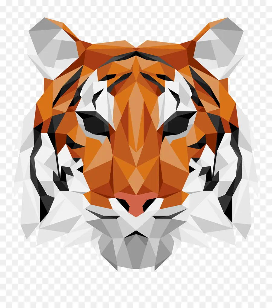 Tigre，La Geometría PNG