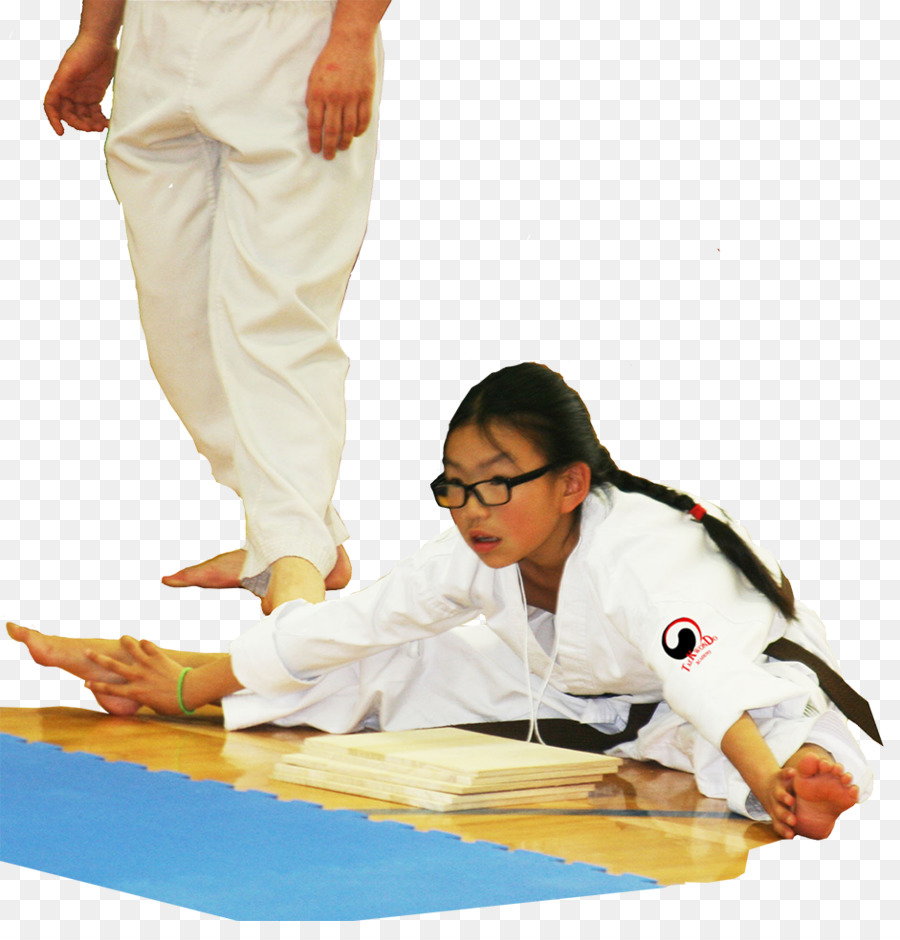 Taekwondo，El Taekkyeon PNG