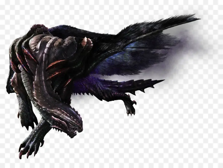 Monster Hunter 4，Monster Hunter Generaciones PNG