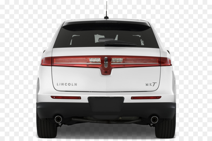 Coche，2011 Lincoln Mkt PNG